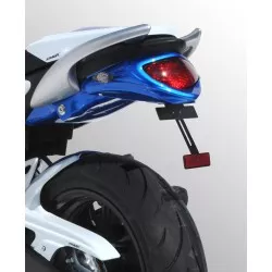 Passage de roue Ermax pour Suzuki SFV650 Gladius