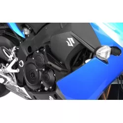 Tampons Top Block Suzuki GSX-S 1000 2015-2020