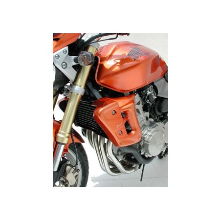 Écopes de radiateur Ermax pour Honda CB600F Hornet 2003-2006