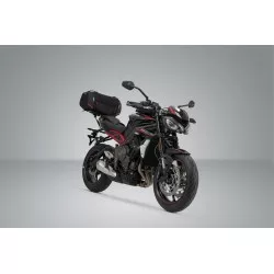 Set Rackpack Yamaha MT-09 Tracer (14-18).