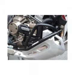 Crash-bar RDmoto bas CF133 pour Honda CFR1100L Africa Twin 2020 et +