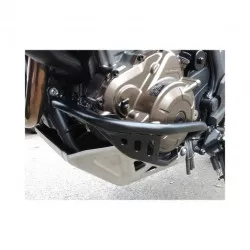 Crash-bar RDmoto haut+bas CF68 pour Honda CFR1100L Africa Twin version DCT 2020 et +