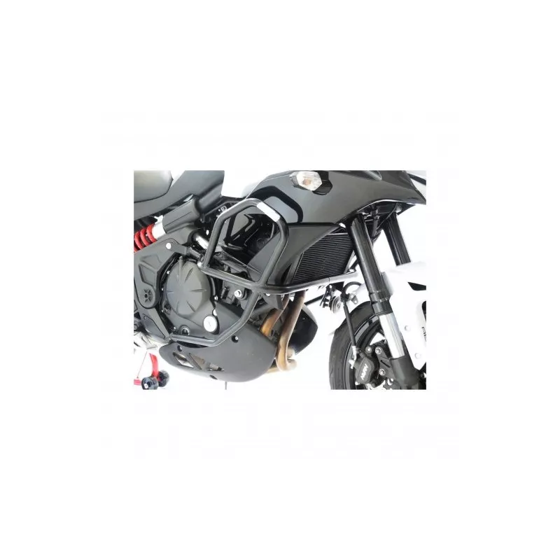 Extensor De Guardabarros Kawasaki Versys 650 1000 | Cuotas Sin Interés