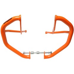 Crash-bar RDmoto bas CF101 pour KTM 390 DUKE 2018-2019