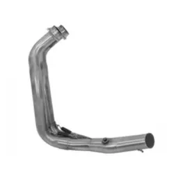 Collecteur catalytique homologué 71758KZ ARROW pour Yamaha MT07 2021 et +