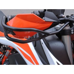 Crash-bar RDmoto CF131 de guidon pour KTM 790 Duke Adventure 2019-2020