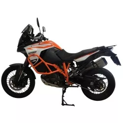 Crash-bar RDmoto CF91 pour KTM 1290 Super Adventure 2016-2018
