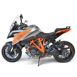 Crash-bar RDmoto CF81 pour KTM 1290 SuperDuke GT 2016-2018