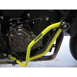Crash-bar RDmoto CF58 pour Yamaha MT07 2014-2020 et XSR 700 2015-2020