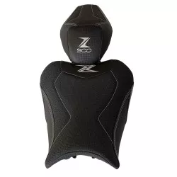Selle Berry Sellerie FULL OPTIONS PR600 pour Kawasaki Z900 2017-2019