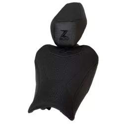 Selle Berry Sellerie FULL OPTIONS PR600 pour Kawasaki Z900 2020 et +