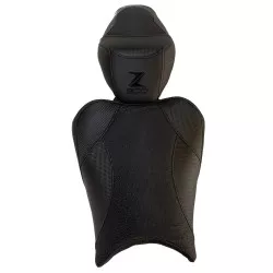 Selle Berry Sellerie FULL OPTIONS RED BLACK pour Kawasaki Z900 2020 et +