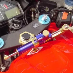 Amortisseur de direction Hyperpro - Honda CBR600RR 2003-2004