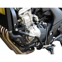 Crash-bar RDmoto CF62 BAS noir ou argent pour Honda CBF600 2008-2012