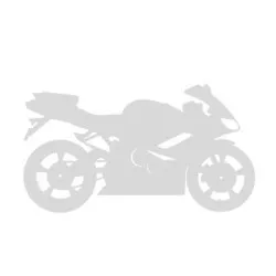 Crash-bar RDmoto CF89KD noir pour Honda CB650F 2014-2019