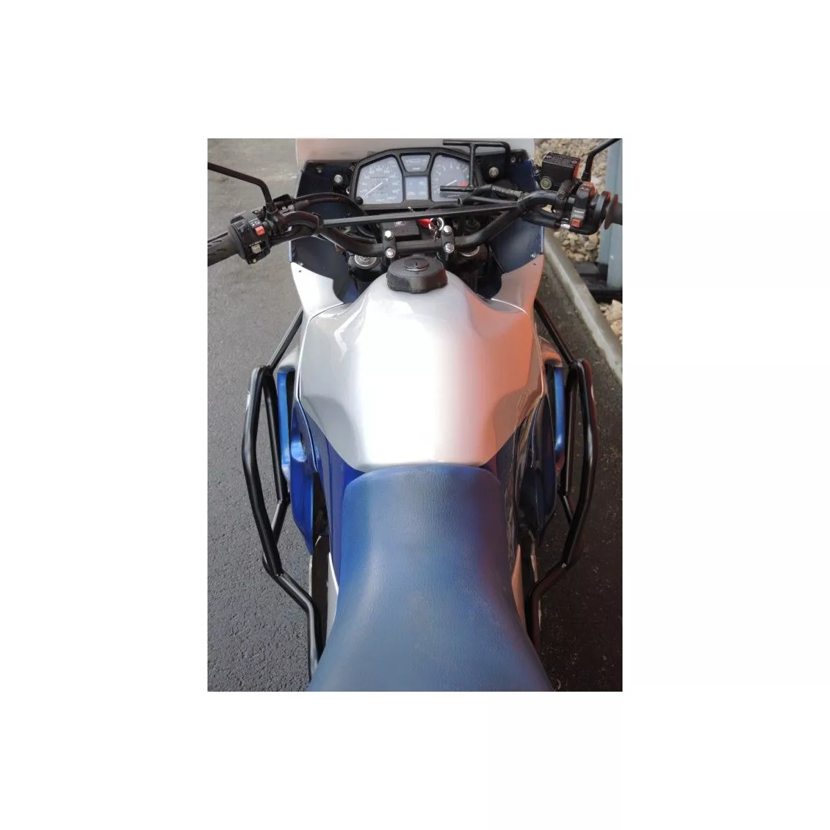 Valbeugel Honda XL600V Transalp XL600 V 1987-1999