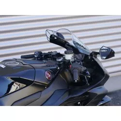 Kit complet guidons ABM multiClip - Honda CBR1000RR-R et RR-R SP 2020 et +