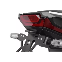 Support de plaque Top Block - Honda 750 XADV 2021 et +