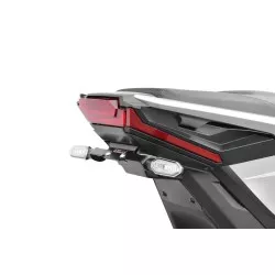 Support de plaque BAS Top Block - Honda 750 XADV 2021 et +