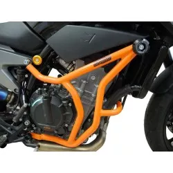 Crash-bar RDmoto CF110-PH01 pour KTM 790 Duke 2018-2019