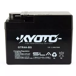 Kyoto - Batterie Gtr4a-bs SLA - Equivalente Ytr4a-bs