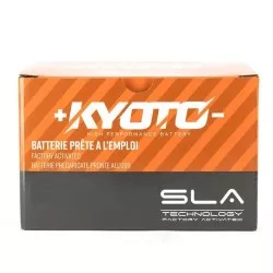Kyoto - Batterie Gb5l-b SLA