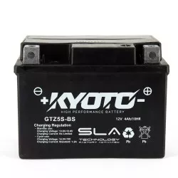 Kyoto - Batterie Gtz5s-bs - SLA AGM