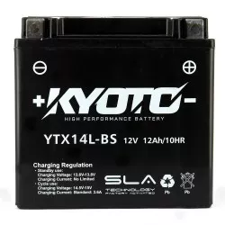 Kyoto - Ytx14l-bs SLA
