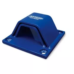 Artago - Fixation parking + 4 vis haute sécurité