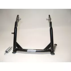Béquille centrale RDmoto CS02KD noire pour Ducati Multistrada 1200 2010-204