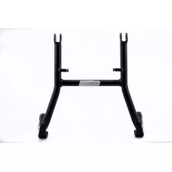 Béquille centrale RDmoto CS03KD noire pour Suzuki DR800 BIG 1991-1999