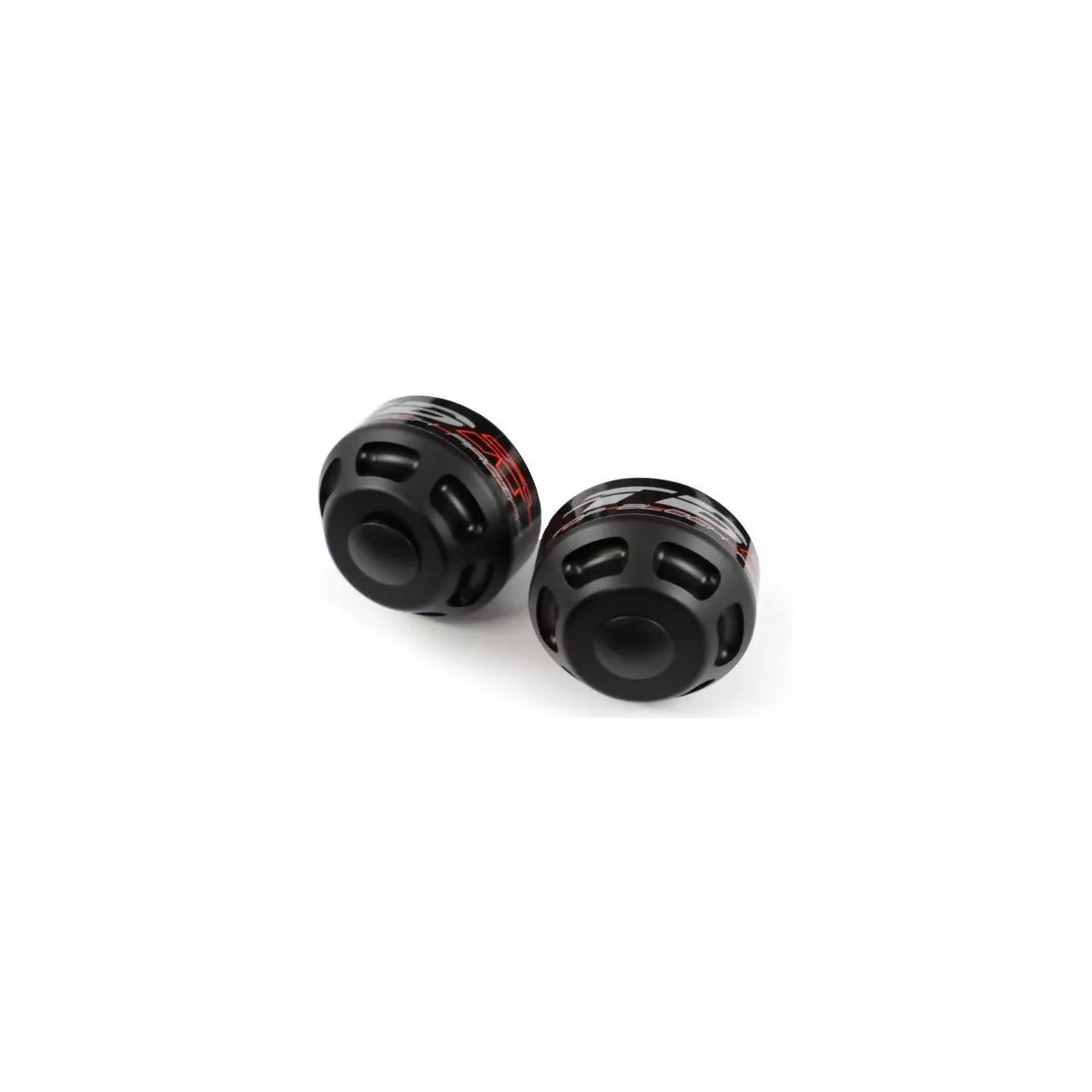 Roulettes de rechange pour kit roulette Top Block type I - Tech2Roo