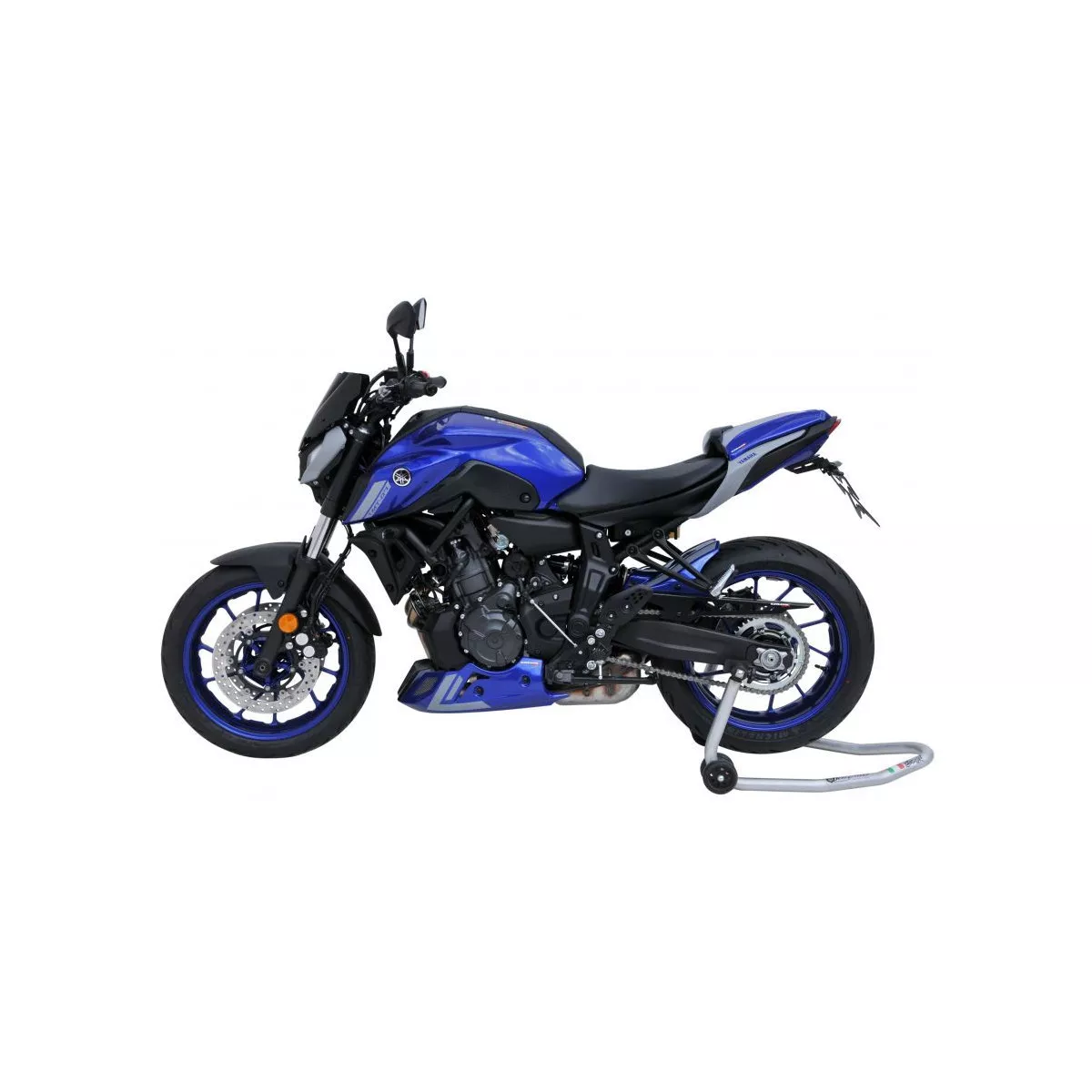 PUIG Capot de selle YAMAHA YZF-R1 / 2020 2025 - 20703