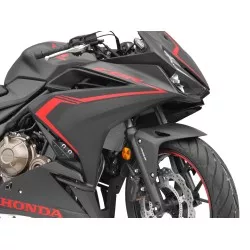 Tampons Top Block pour Honda CBR500R 2019-2020