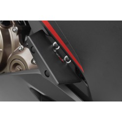 Tampons Top Block pour Honda CBR500R 2019-2020