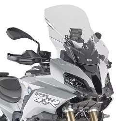 Bulle pare-brise GIVI incolore pour BMW S1000XR 2020 et +