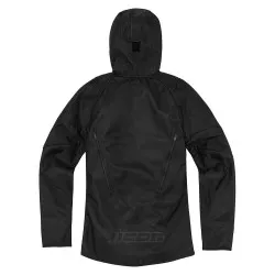 Blouson moto Femme ICON Airform