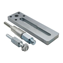 Adaptateurs pour béquille de stand moto pour BMW S1000RR 2015 et +