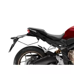 Fixation pour sacoches latérales H0CR61SE SHAD pour Honda CB650R 2021 et +