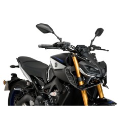 Aileron Avant Roadster 3482 Puig pour Yamaha MT09 2017-2020 et MT09 SP 2018-2020