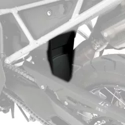 Protège amortisseur arrière - Triumph Tiger 900 / GT 2020 et +, Tiger 850 Sport 2021 et +