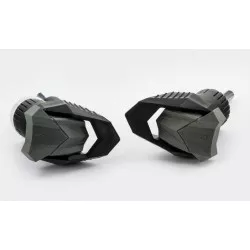 Protection Moteur R19 9443 Puig pour Honda CB650F 2017-2020, CB650R NEO SPORTS CAFE 2019 et +