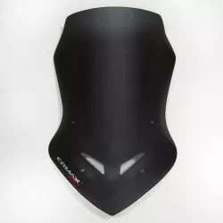 Bulle Ermax Taille origine 49,5cm pour Yamaha Tracer 9 et Tracer 9 GT 2021 et +