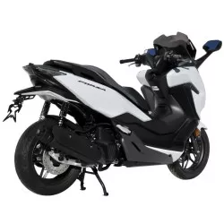 Passage de roue Ermax pour Honda Forza 350 2021 et +