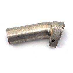 Réducteur de bruit, dB Killer Akrapovic V-TUV315