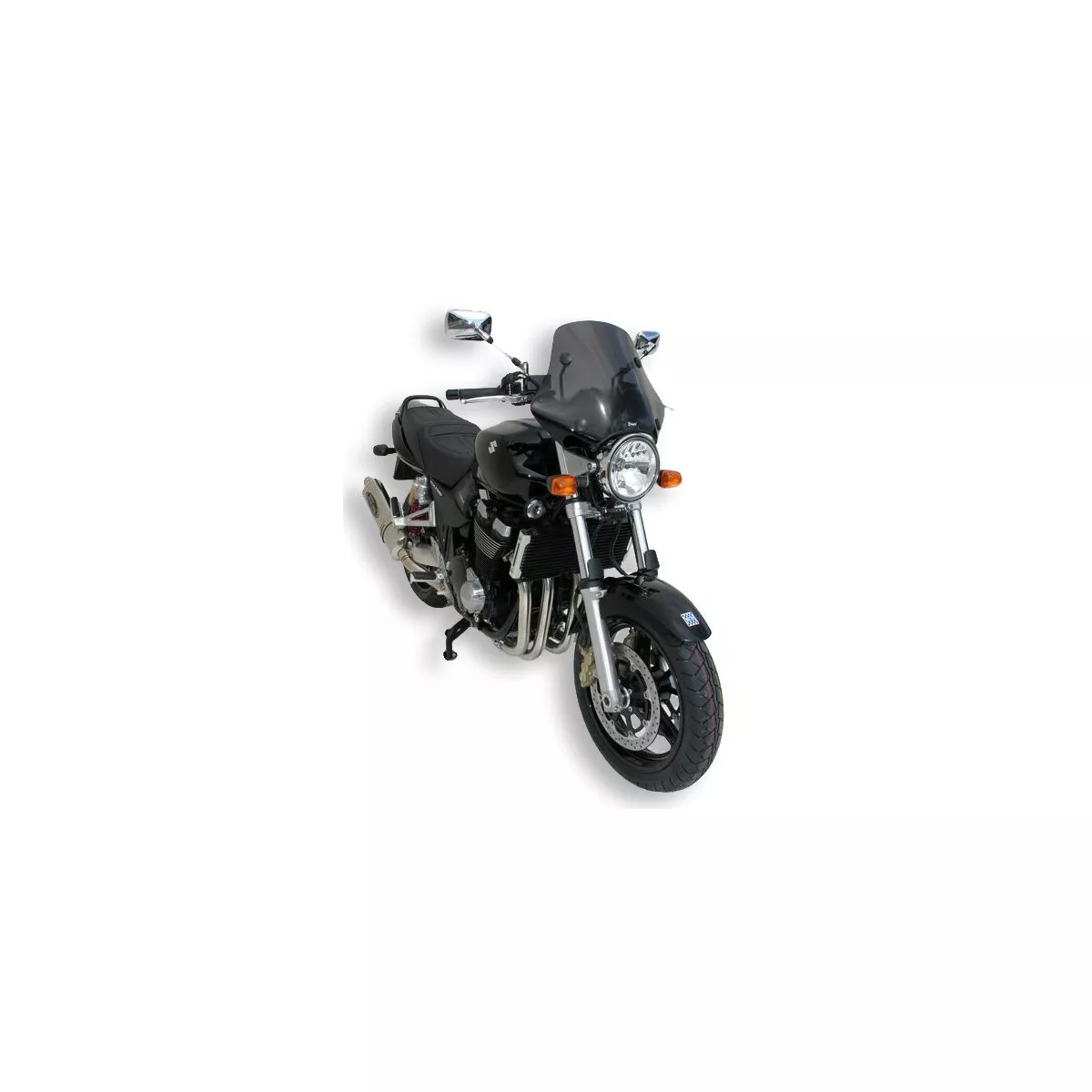 Tête de fourche HONDA CB 500 F 2016 - 2018