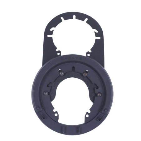 Fixation de réservoir LOCK'N START DÉPORTÉE XAC740 pour sacoche de réservoir Bagster