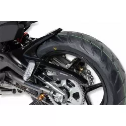 Garde-boue arrière Ermax - Kawasaki ER-6N / ER-6F 2012-2016 / Ninja 650R