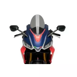 Bulle R-Racer 20571 Puig pour Aprilia RS 660 2021 et +