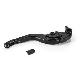 Leviers Rizoma "ADJUSTABLE PLUS" pour Yamaha MT09 2021 et +, YZF R6 2017-2020